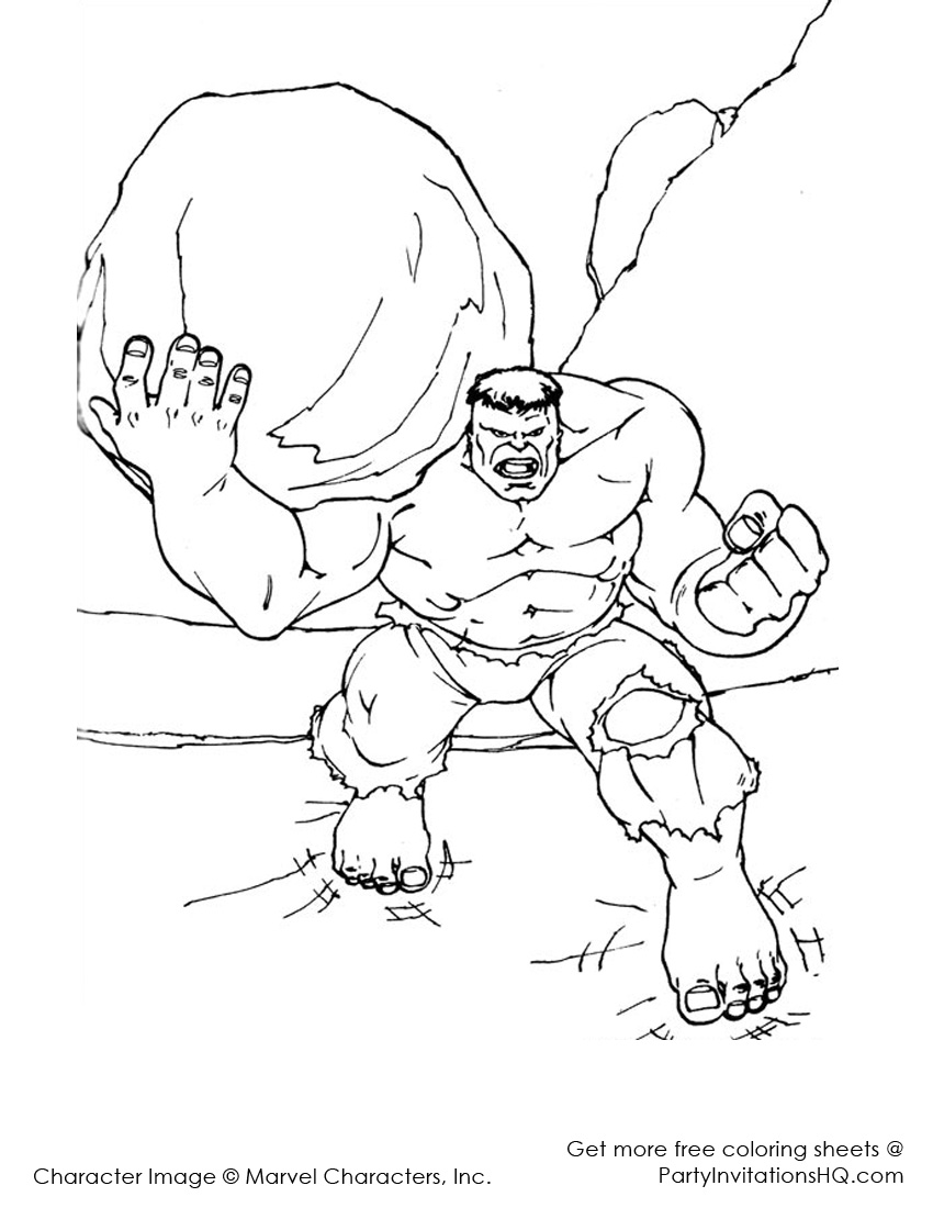 Hulk #47409