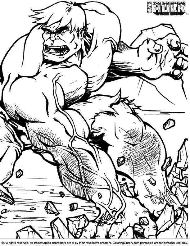 Hulk #47415