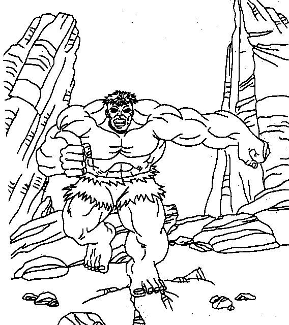 Hulk #47420