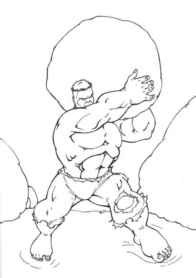Hulk #47422