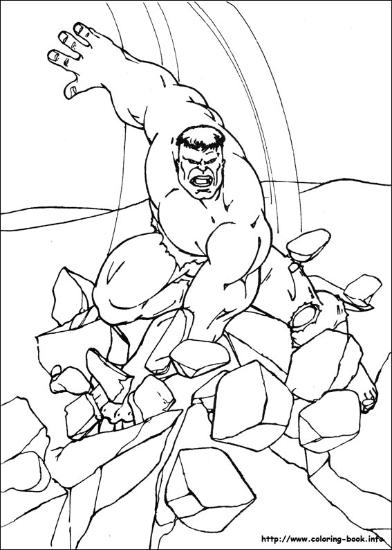 Hulk #47424