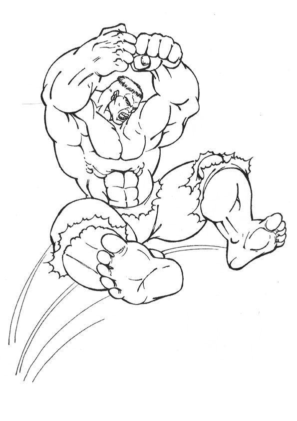 Hulk #47427