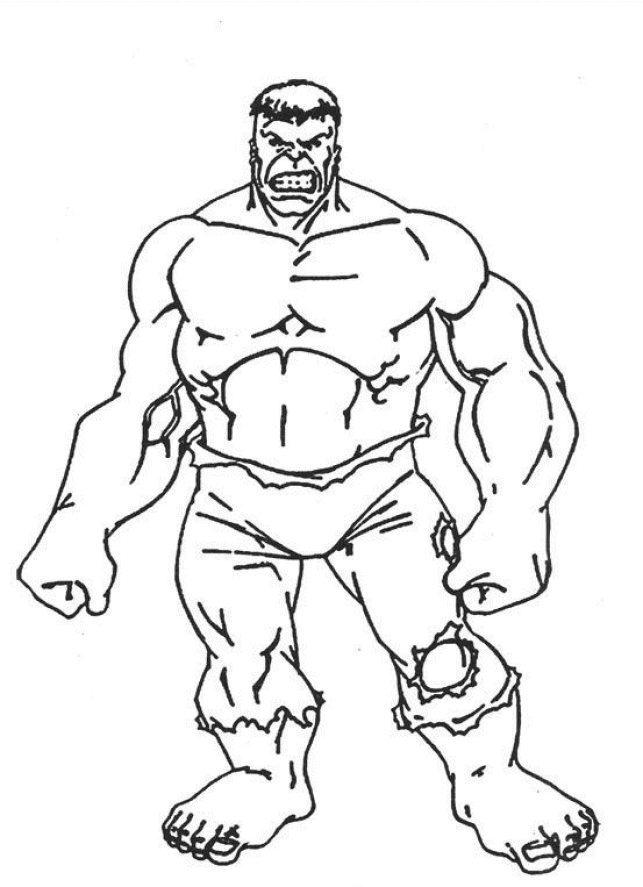 Hulk #47428