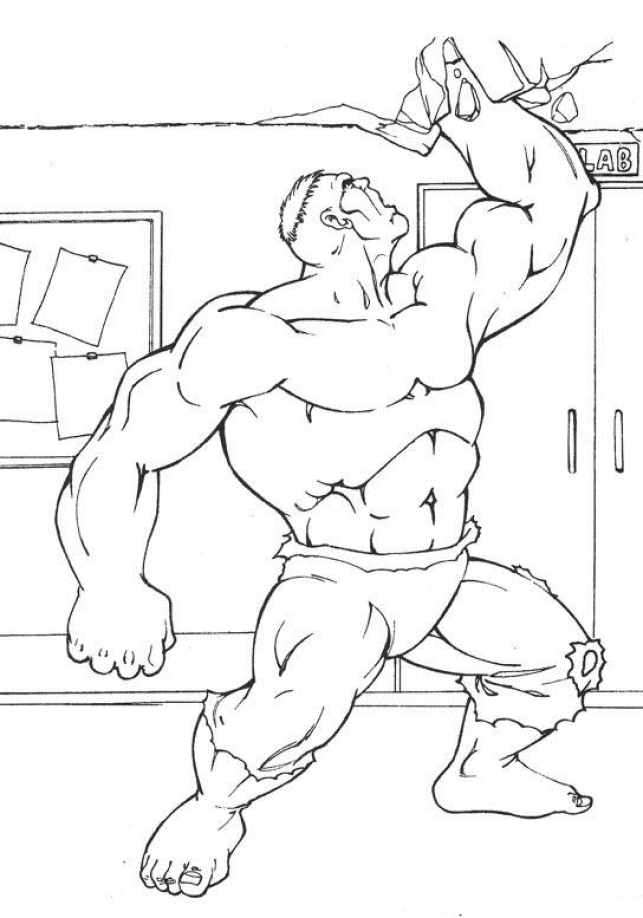 Hulk #47431