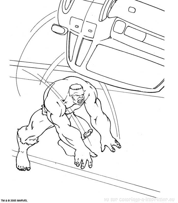 Hulk #47432
