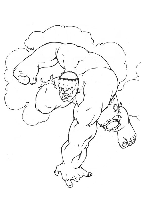 Hulk #47433