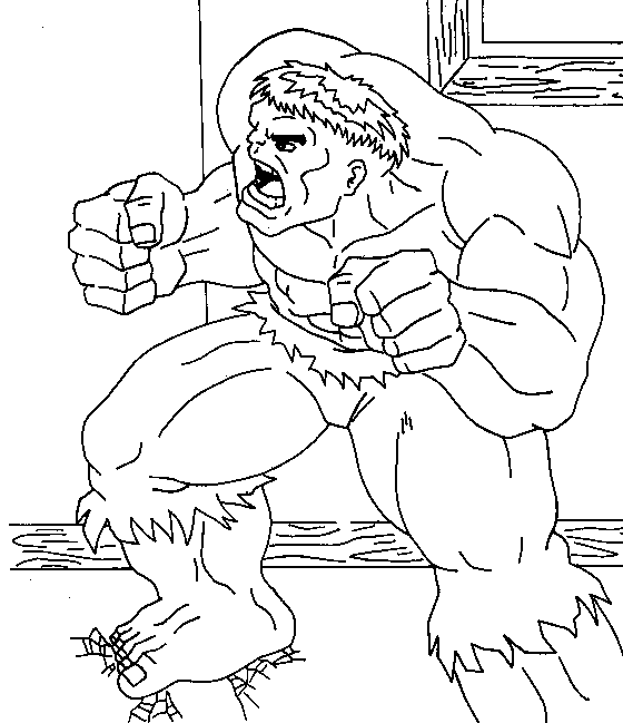 Hulk #47435