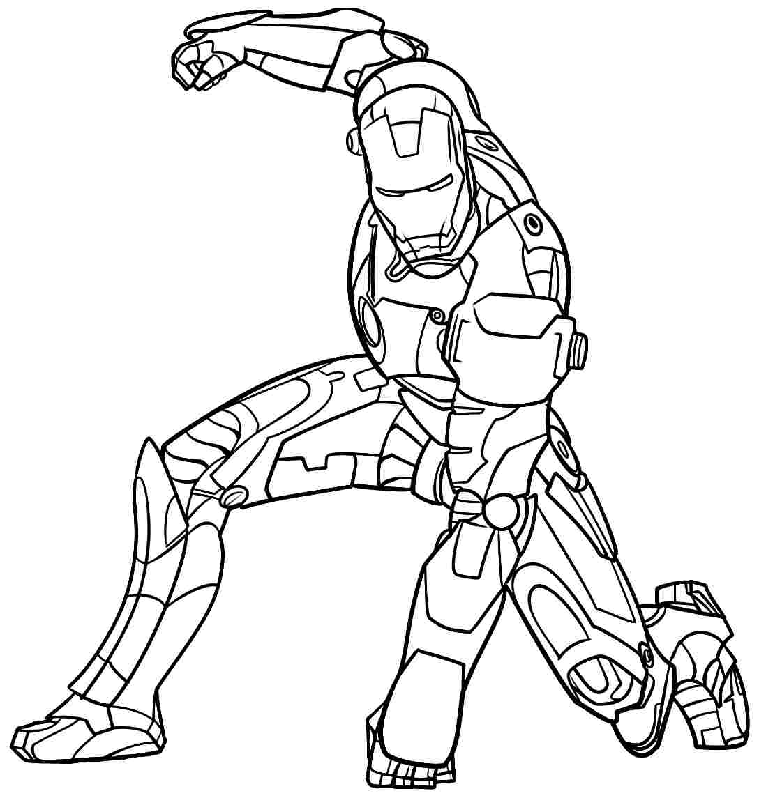 Iron Man #47462