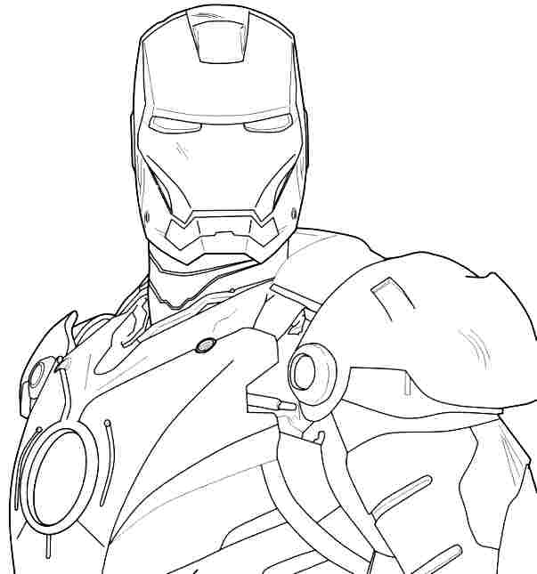 Iron Man #47466