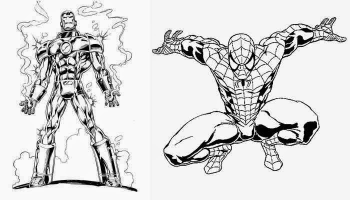 Iron Man #47476