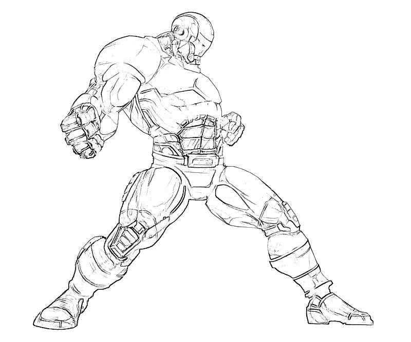 Iron Man #47492