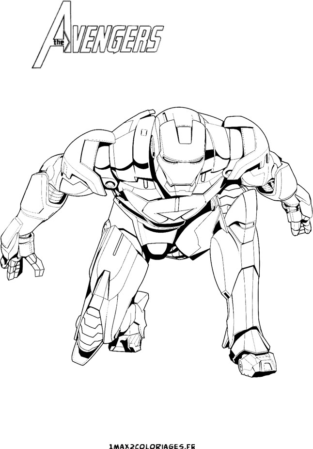 Iron Man #47510