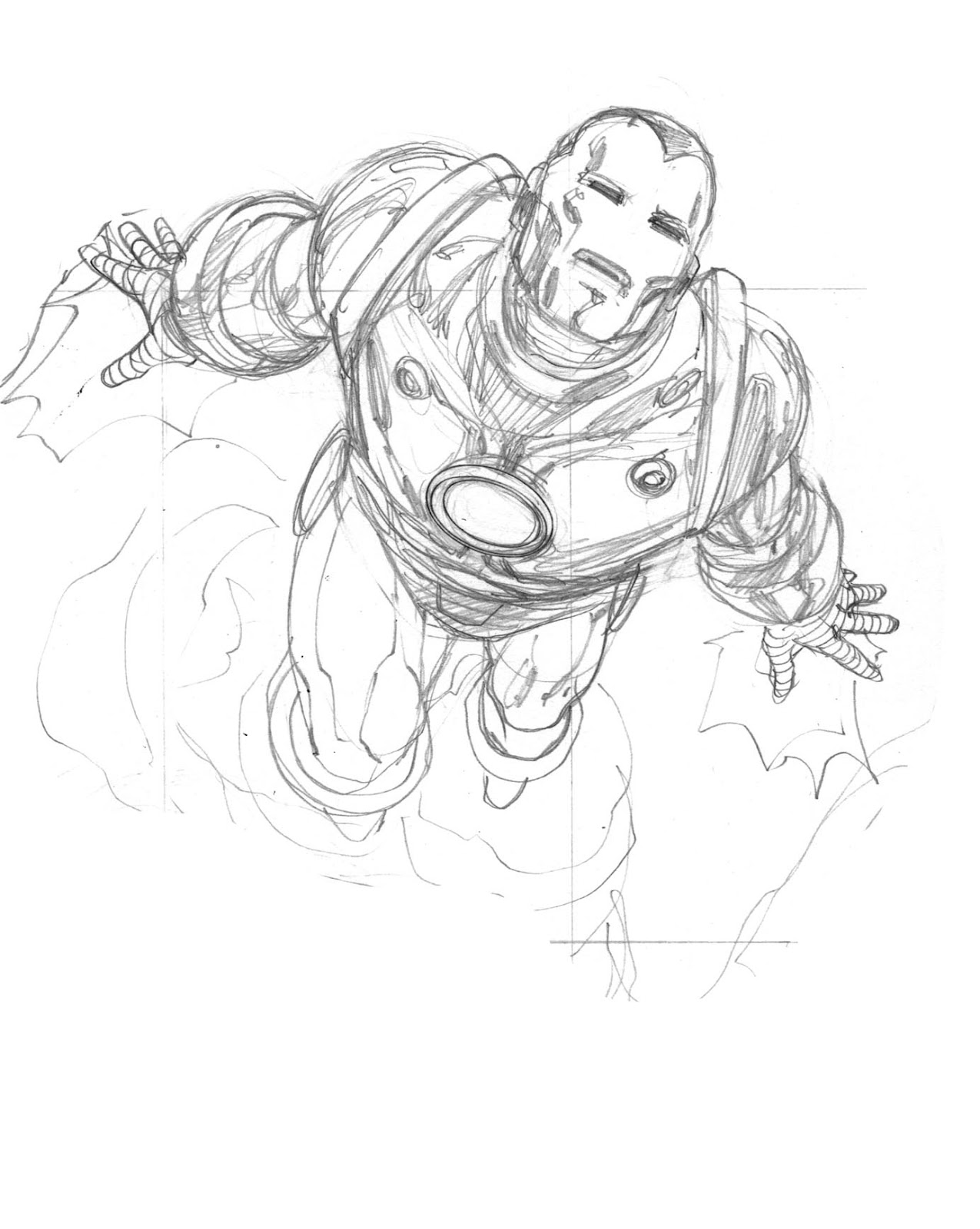 Iron Man #47511