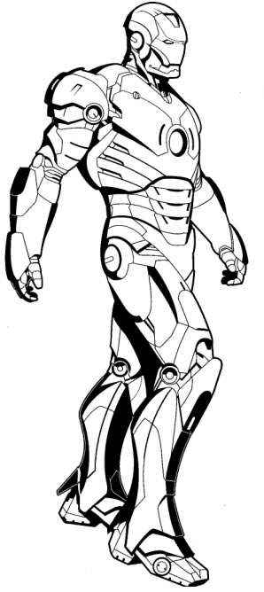 Iron Man #47517