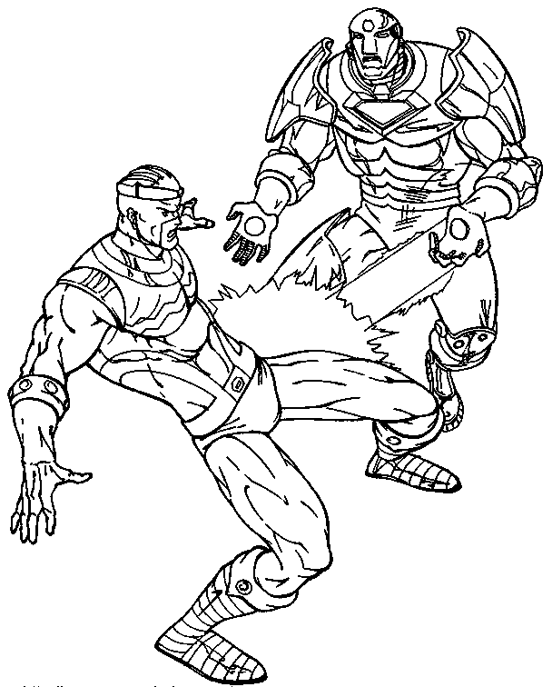 Iron Man #47544