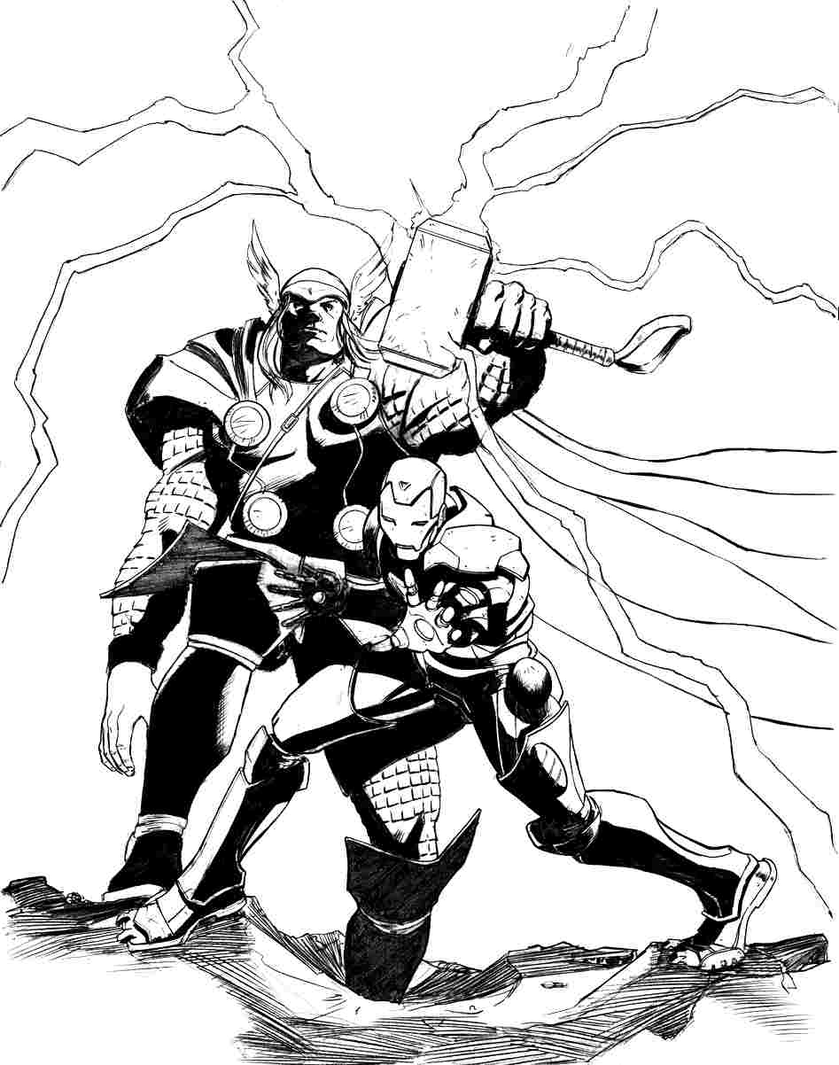 Iron Man #47548