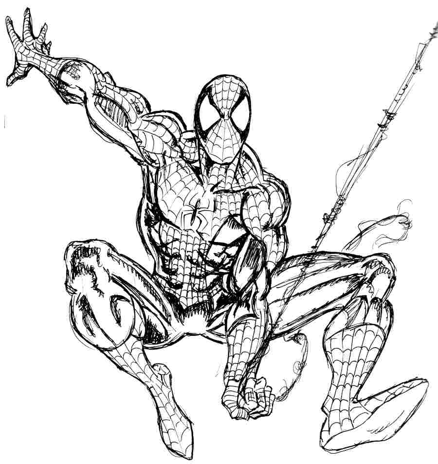 Marvel Super Heroes #47585