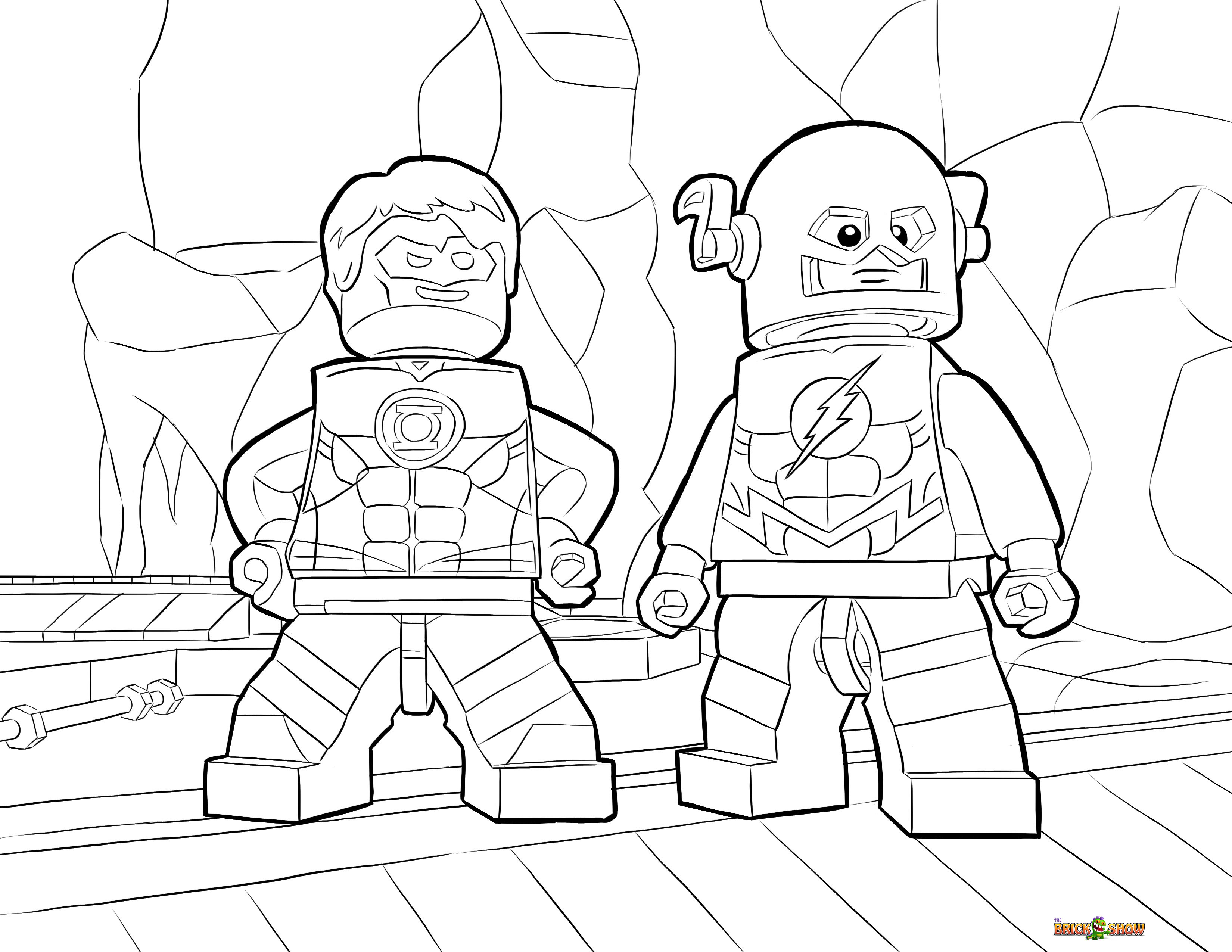 Marvel Super Heroes #47592