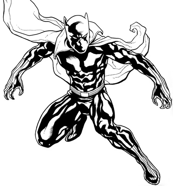 Marvel Super Heroes #47595