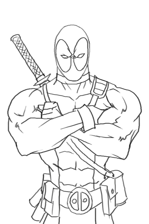 Marvel Super Heroes #47616