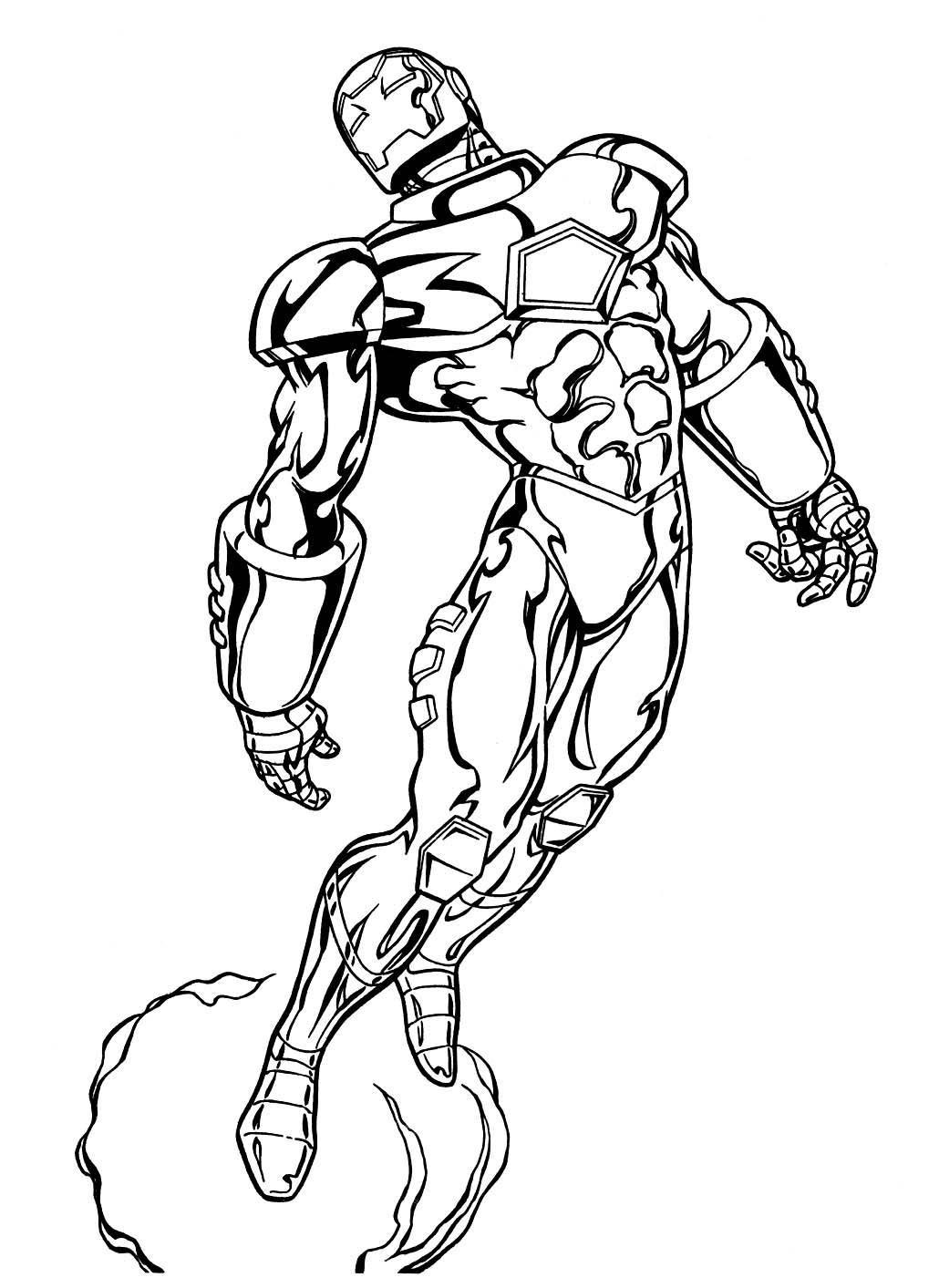 Marvel Super Heroes #47629