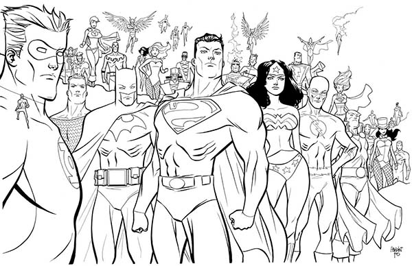 Marvel Super Heroes #47638