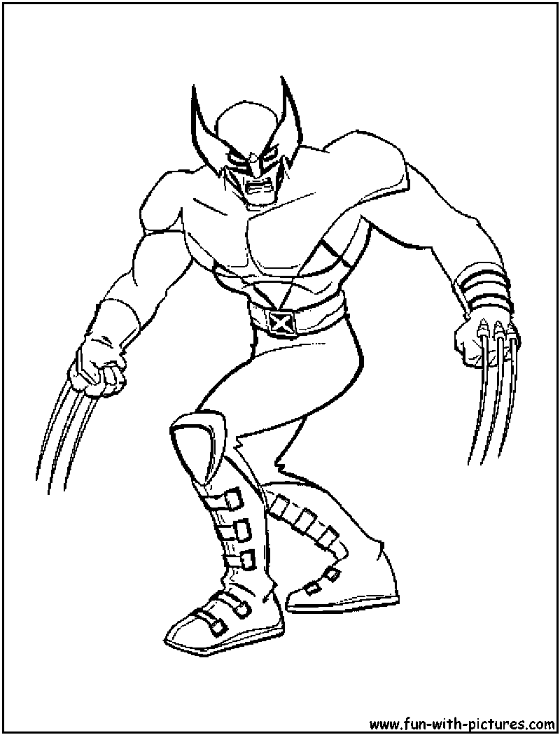 Marvel Super Heroes #47642