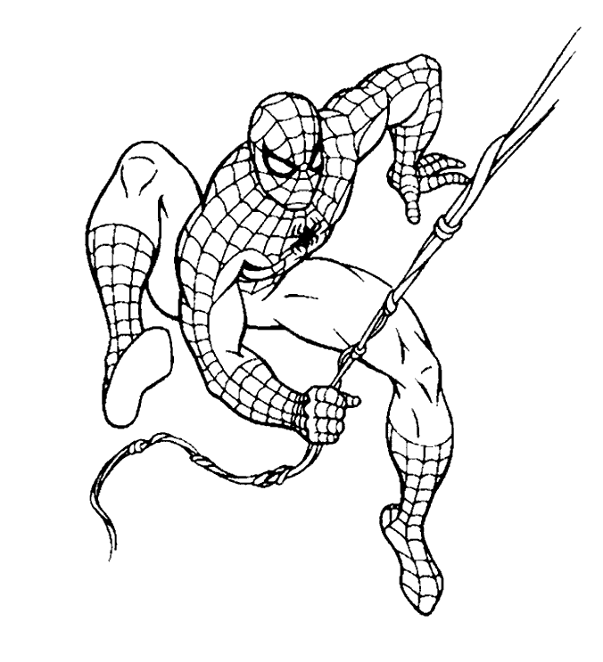 Marvel Super Heroes #47643