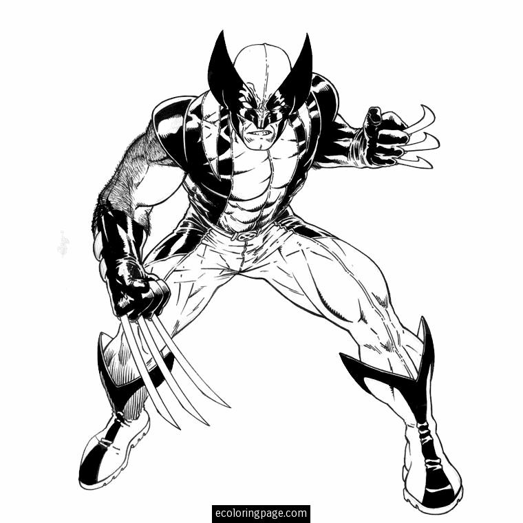 Marvel Super Heroes #47648