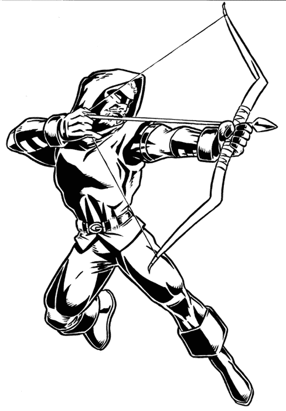 Marvel Super Heroes #47661