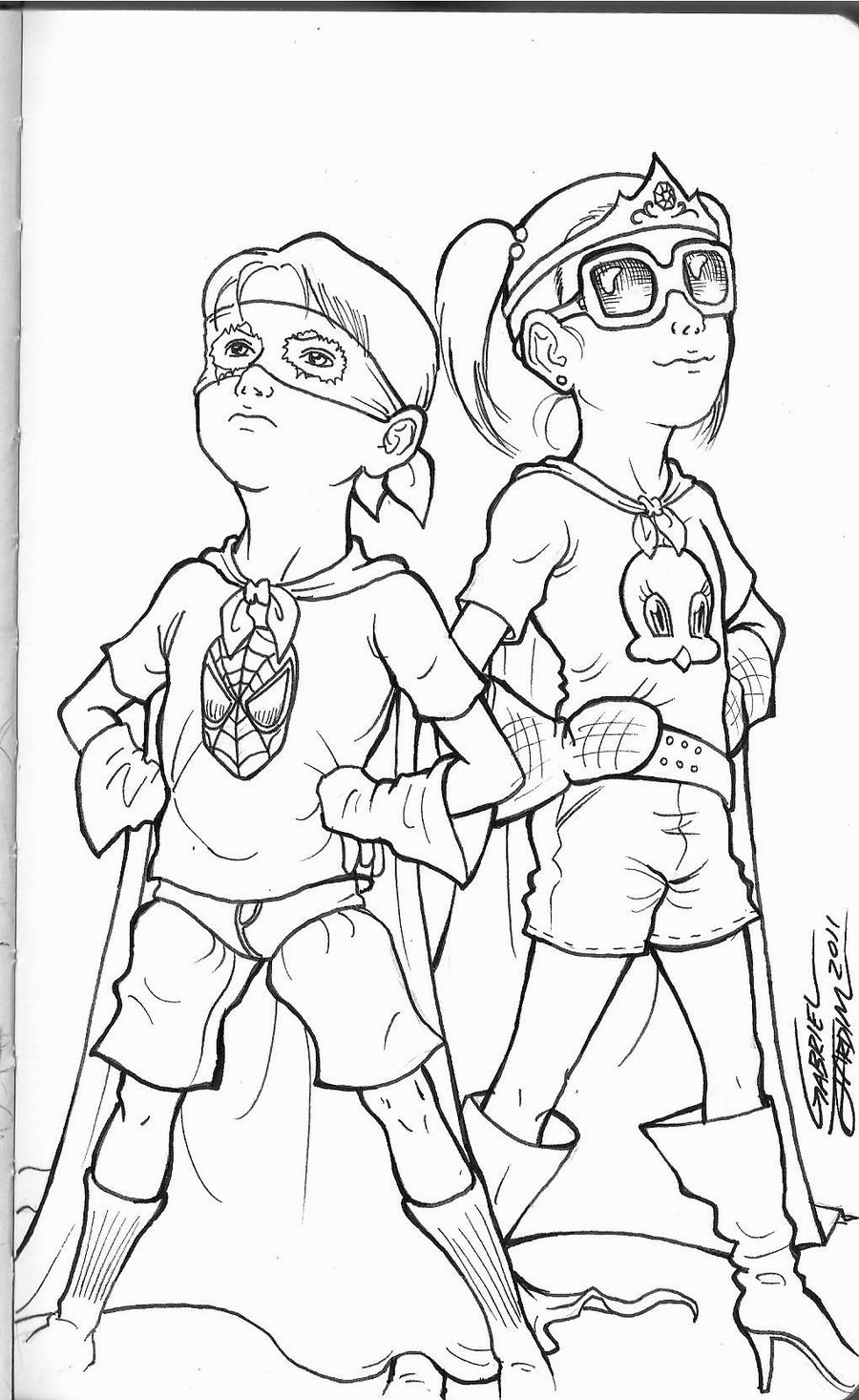 Marvel Super Heroes #47669