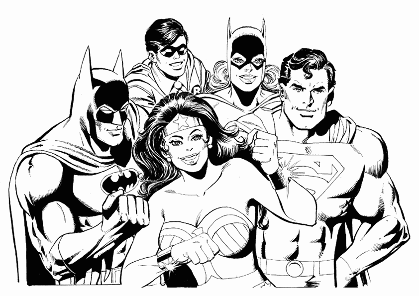 Marvel Super Heroes #47676