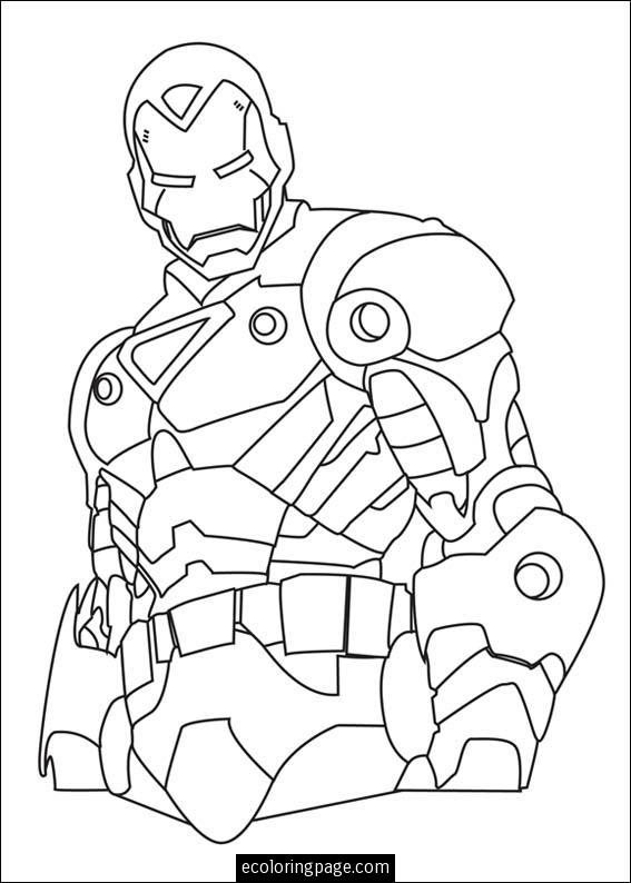 Marvel Super Heroes #47690