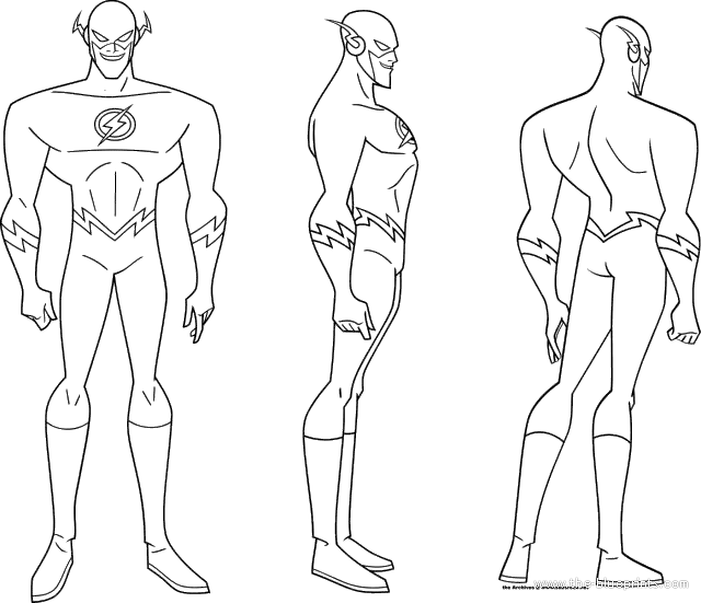 Marvel Super Heroes #47693