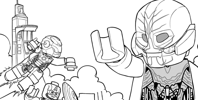Marvel Super Heroes #47701