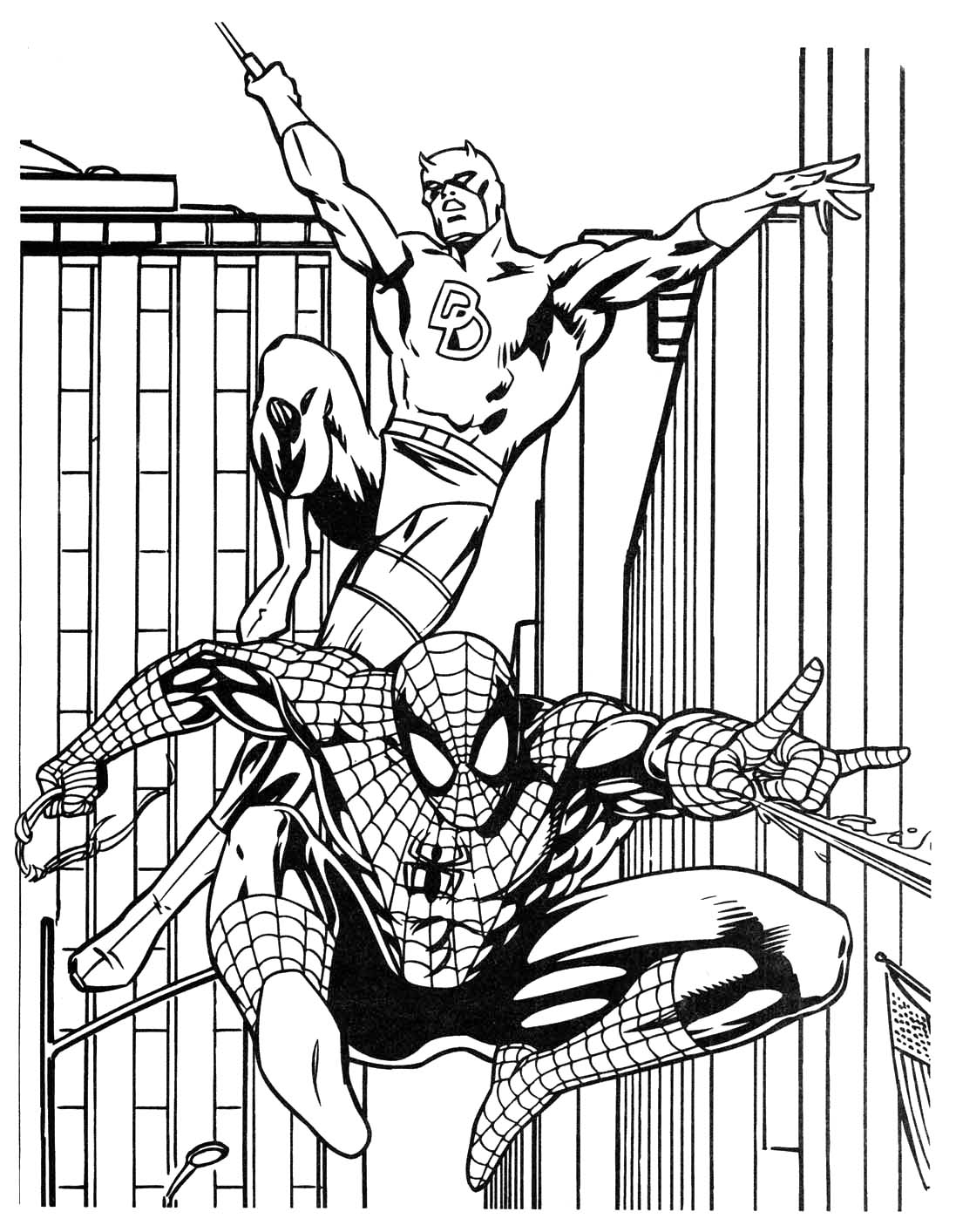 Marvel Super Heroes #47708