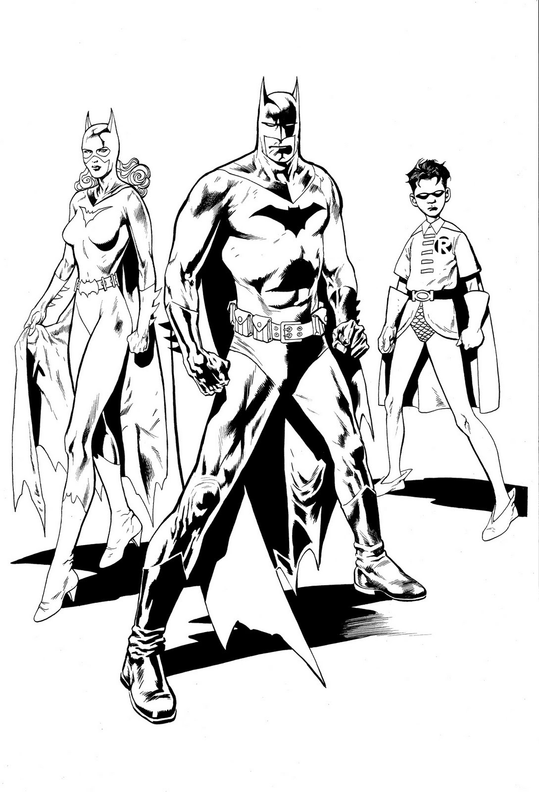 Marvel Super Heroes #47712