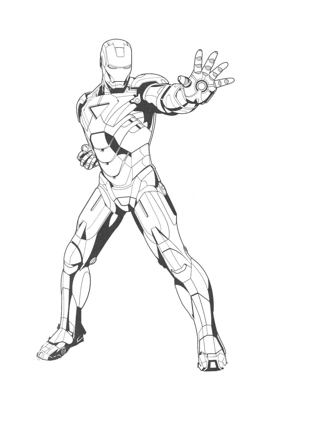 Marvel Super Heroes #47715