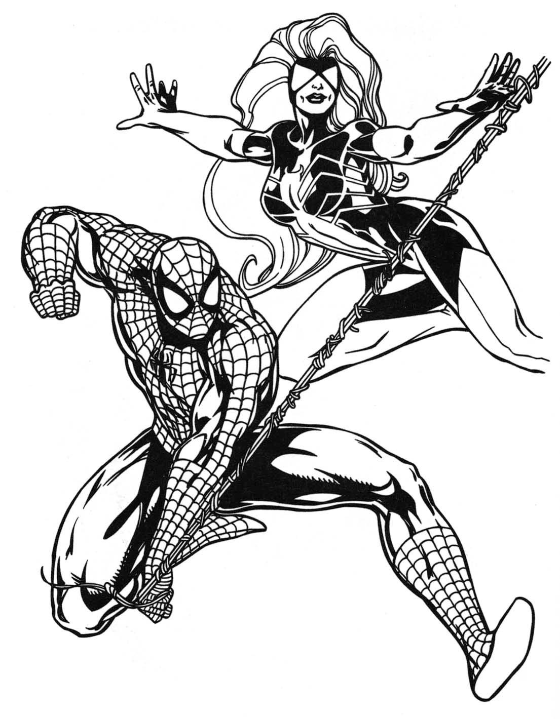 Marvel Super Heroes #47718