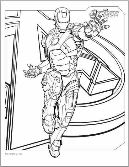 Marvel Super Heroes #47744