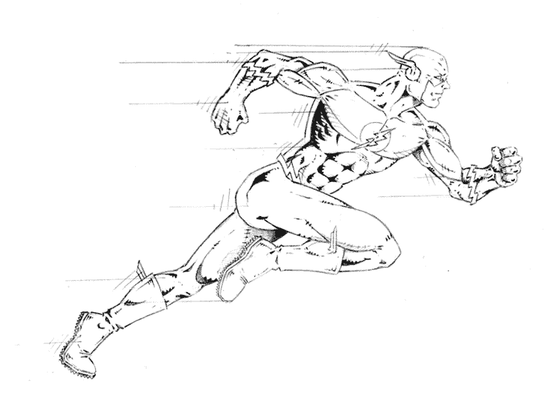 Marvel Super Heroes #47746