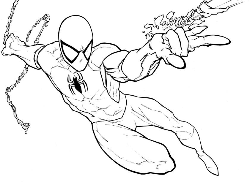Marvel Super Heroes #47770