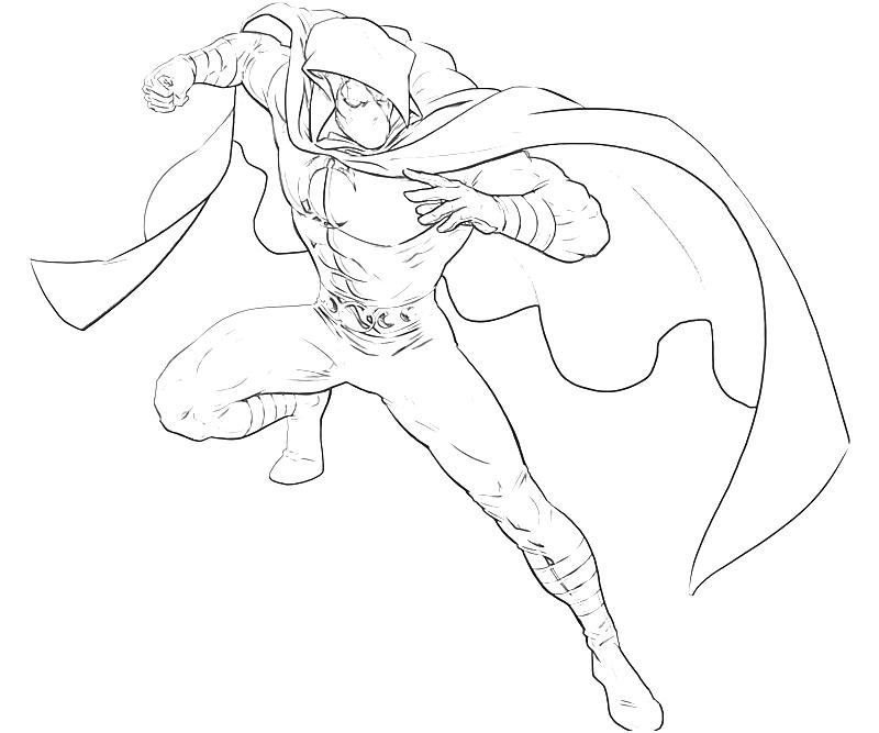 Marvel Super Heroes #47775