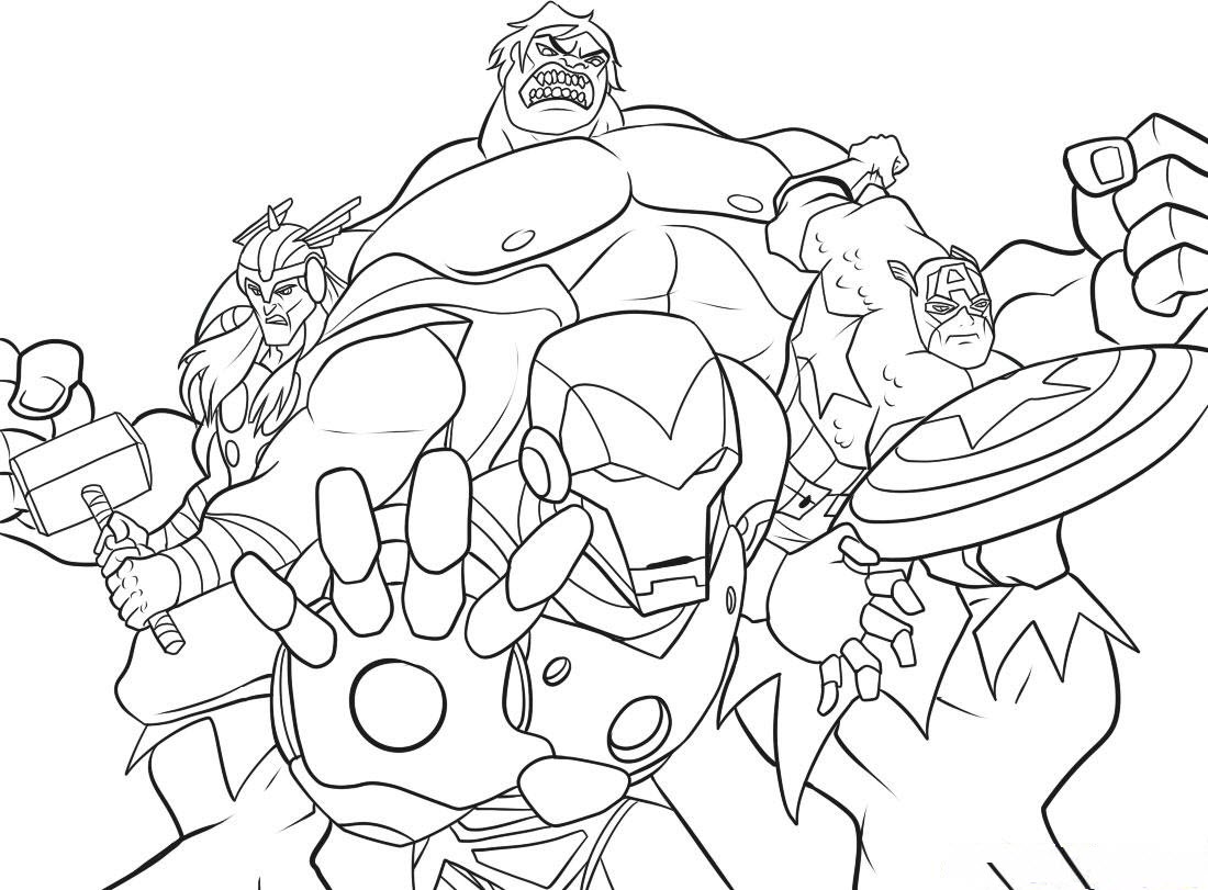 Marvel Super Heroes #47780