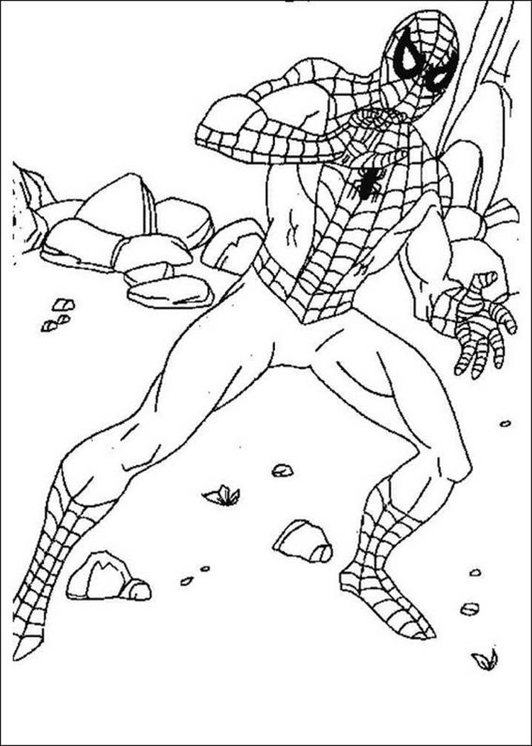 Marvel Super Heroes #47798