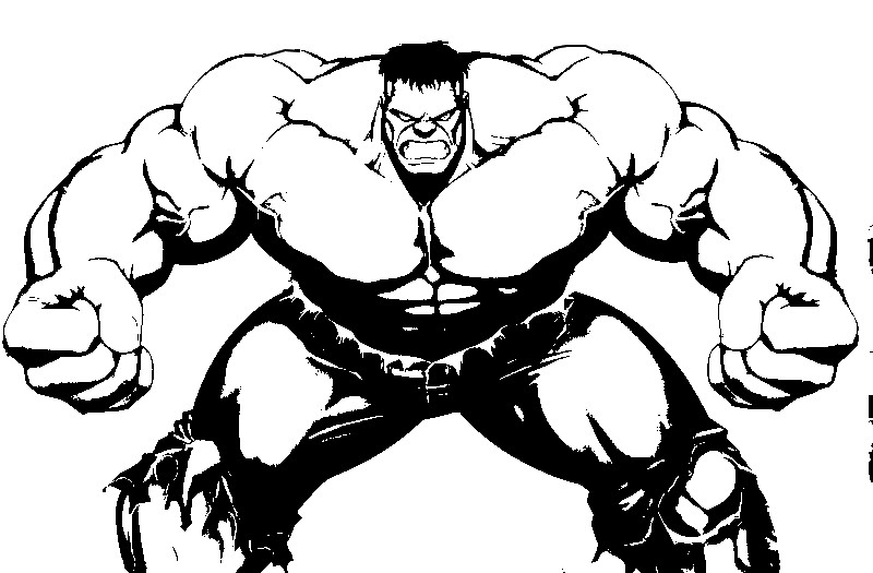 Marvel Super Heroes #47805