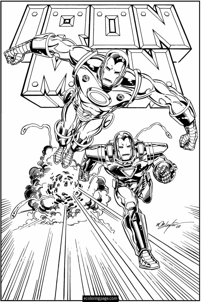 Marvel Super Heroes #47808