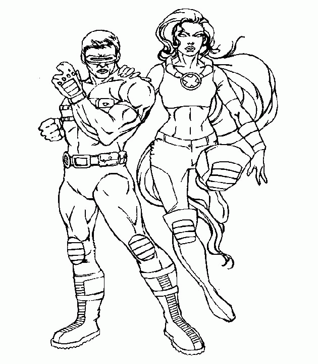 Marvel Super Heroes #47815