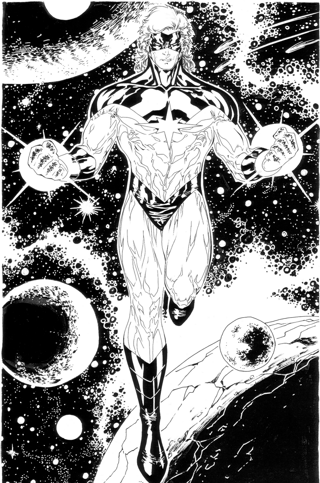 Marvel Super Heroes #47818