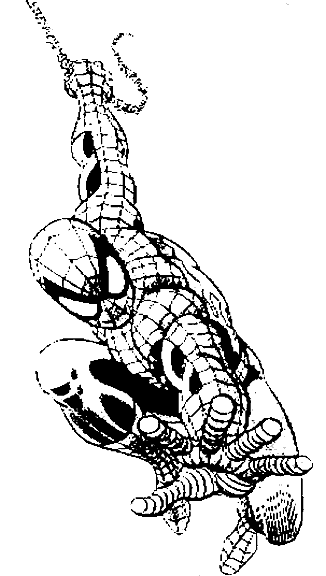 Marvel Super Heroes #47822